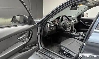 BMW 3-Series 2018 2.0 гидро в Москве № 193162, миниатюра 11