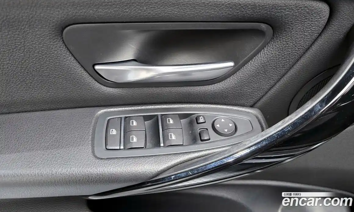 BMW 3-Series 2018 2.0 гидро в Москве № 193162, фото 17