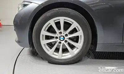 BMW 3-Series 2018 2.0 гидро в Москве № 193162, миниатюра 5