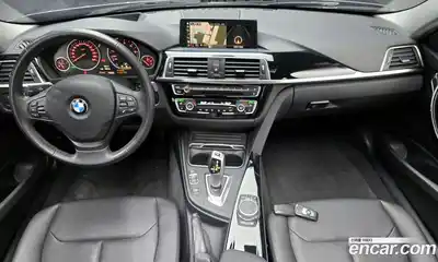 BMW 3-Series 2018 2.0 гидро в Москве № 193162, миниатюра 7