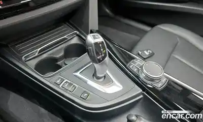 BMW 3-Series 2018 2.0 гидро в Москве № 193162, миниатюра 9
