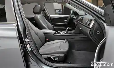 BMW 3-Series 2018 2.0 гидро в Москве № 193162, миниатюра 10