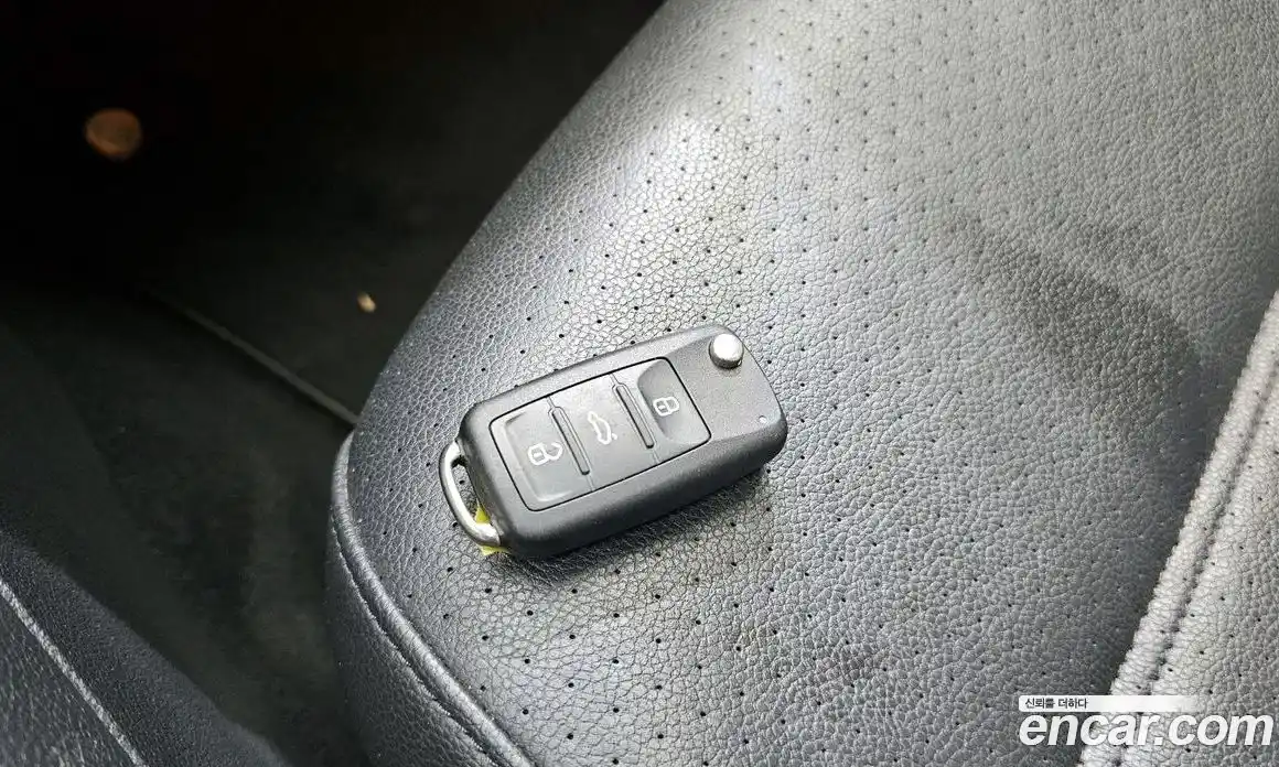 Volkswagen Jetta 2015 2.0 гидро в Москве № 199239, фото 18