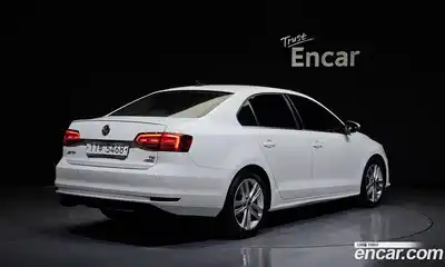 Volkswagen Jetta 2015 2.0 гидро в Москве № 199239, миниатюра 2