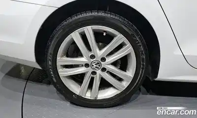 Volkswagen Jetta 2015 2.0 гидро в Москве № 199239, миниатюра 5