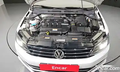 Volkswagen Jetta 2015 2.0 гидро в Москве № 199239, миниатюра 6