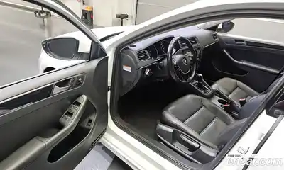 Volkswagen Jetta 2015 2.0 гидро в Москве № 199239, миниатюра 10