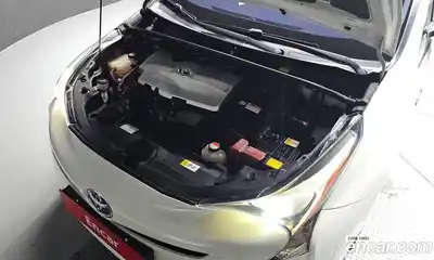 Toyota Prius 2016 1.8 гидро в Москве № 199708, миниатюра 6