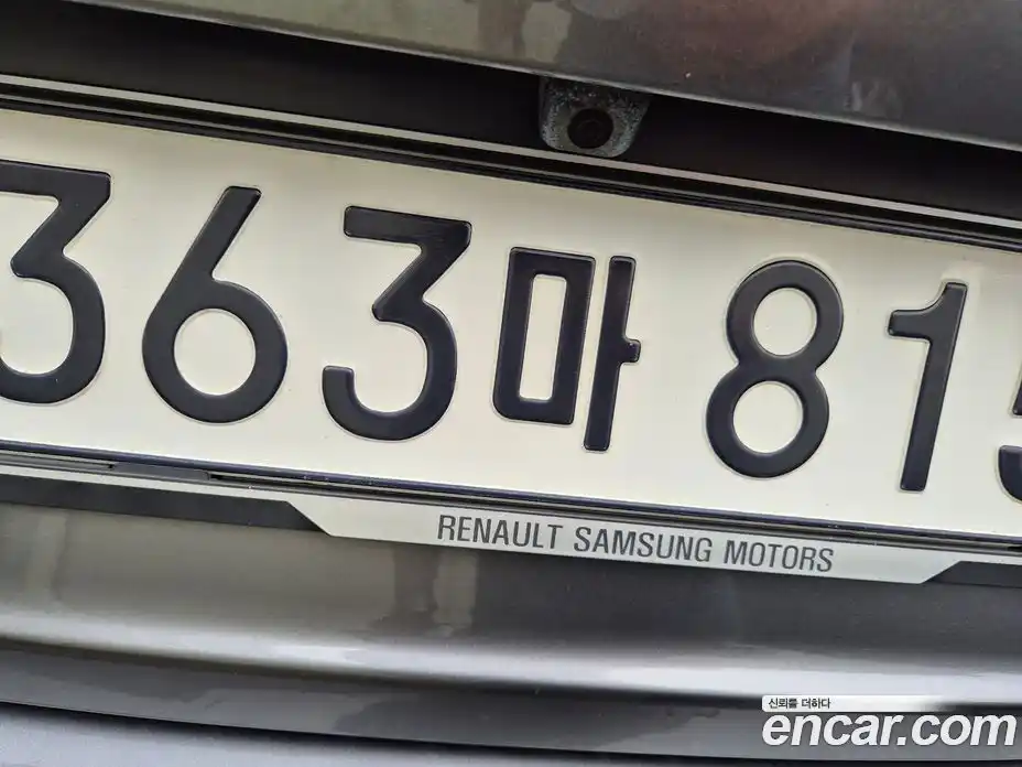 Renault QM6 2019 2.0 гидро в Москве № 209904, фото 20