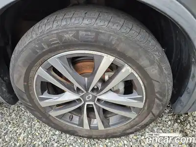 Renault QM6 2019 2.0 гидро в Москве № 209904, миниатюра 5