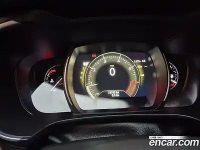 Renault QM6 2019 2.0 гидро в Москве № 209904, миниатюра 8