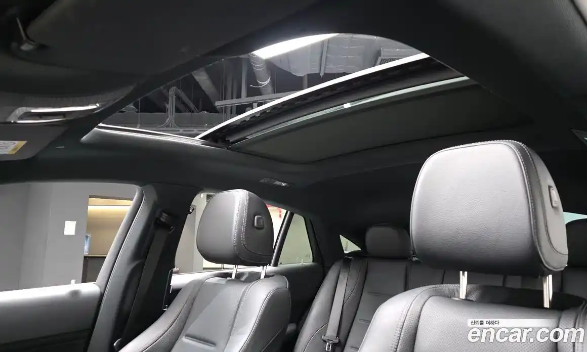 Mercedes-Benz GLE-Class 2022 2.9 гидро в Москве № 212185, фото 17