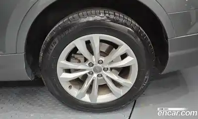 Audi Q7 2016 3.0 гидро в Москве № 212563, миниатюра 5