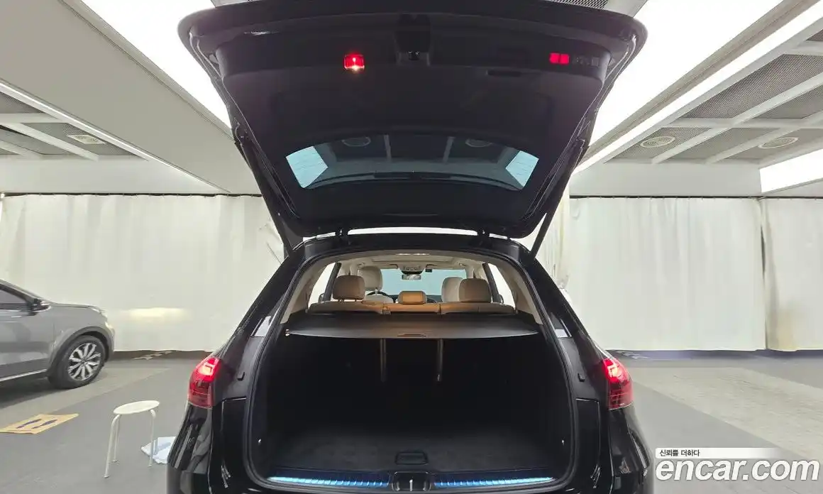 Mercedes-Benz GLE-Class 2025 3.0 гидро в Москве № 216001, фото 20