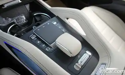 Mercedes-Benz GLE-Class 2025 3.0 гидро в Москве № 216001, миниатюра 9