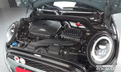 Mini Cooper 2023 2.0 гидро в Москве № 223017, миниатюра 5