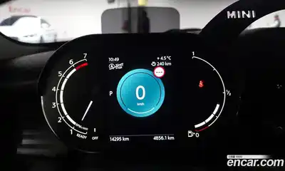 Mini Cooper 2023 2.0 гидро в Москве № 223017, миниатюра 7
