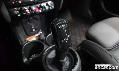 Mini Cooper 2023 2.0 гидро в Москве № 223017, миниатюра 8