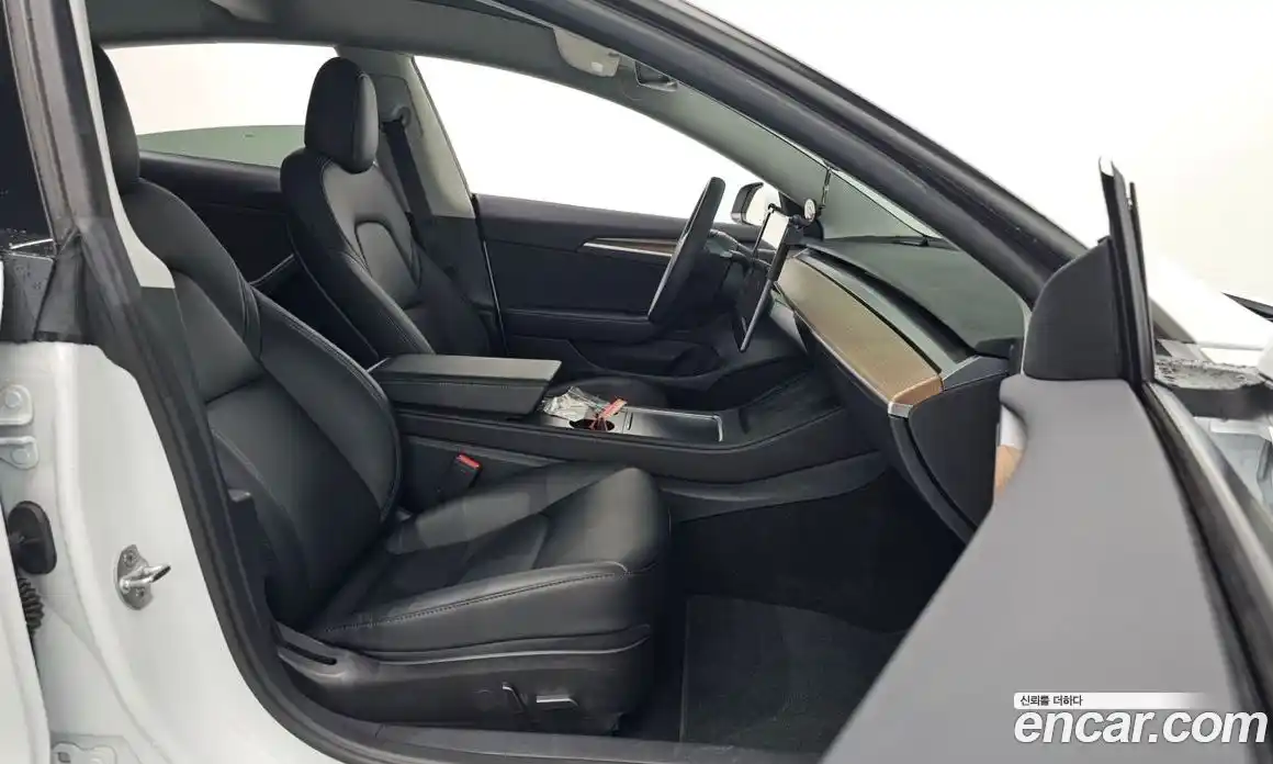 Tesla Model 3 2022 0.1 гидро, фото 11
