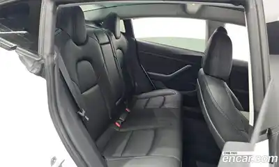 Tesla Model 3 2022 0.1 гидро, миниатюра 12