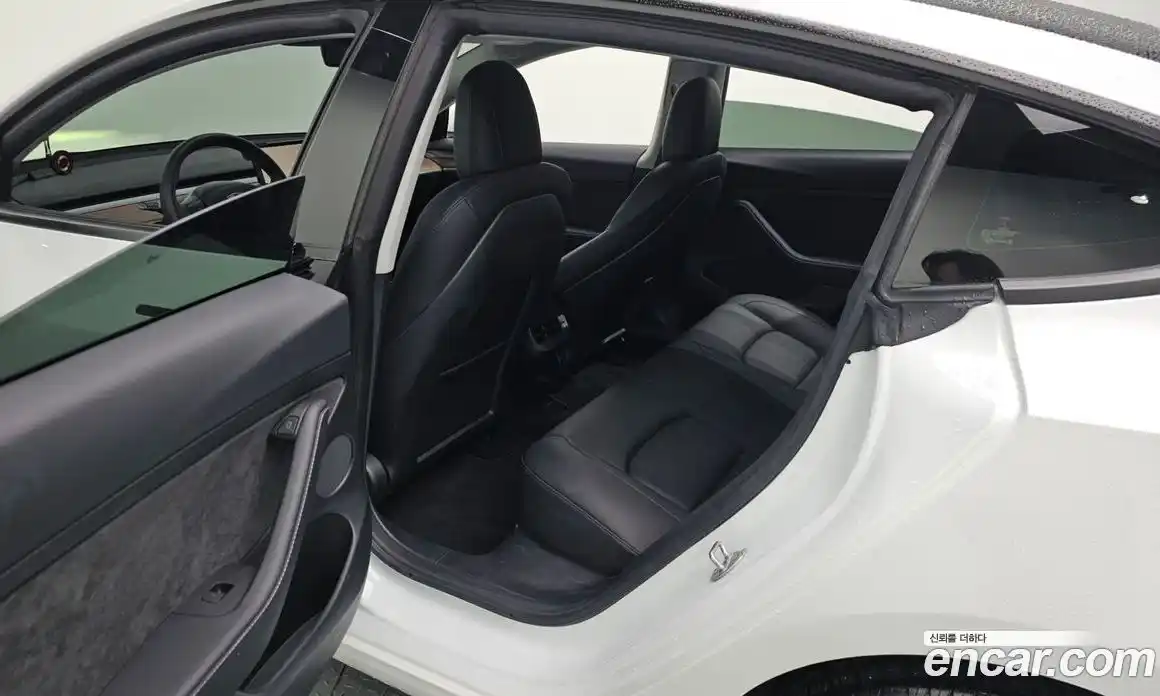 Tesla Model 3 2022 0.1 гидро, фото 13