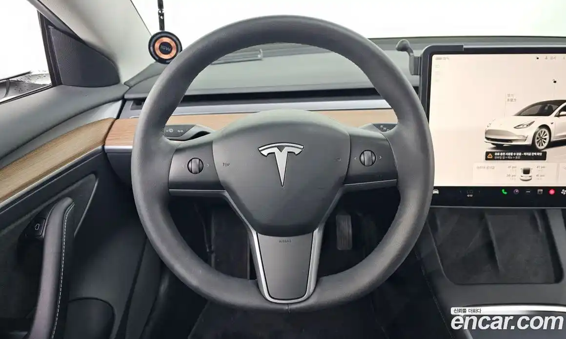 Tesla Model 3 2022 0.1 гидро, фото 14
