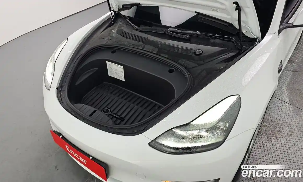 Tesla Model 3 2022 0.1 гидро, фото 6