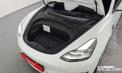 Tesla Model 3 2022 0.1 гидро, миниатюра 6