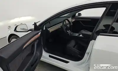 Tesla Model 3 2022 0.1 гидро, миниатюра 10