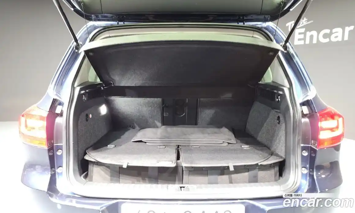Volkswagen Tiguan 2015 2.0 гидро в Москве № 232220, фото 20