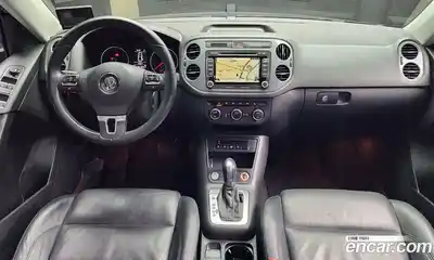 Volkswagen Tiguan 2015 2.0 гидро в Москве № 232220, миниатюра 7