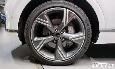Genesis GV80 2024 2.5 гидро в Москве № 23627, миниатюра 5