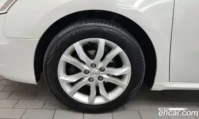 Peugeot 508 2014 1.6 гидро в Москве, миниатюра 5