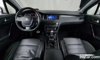 Peugeot 508 2014 1.6 гидро в Москве, миниатюра 7