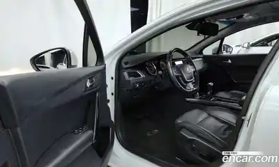 Peugeot 508 2014 1.6 гидро в Москве, миниатюра 10