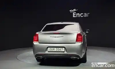 Chrysler 300C 2015 3.6 гидро в Москве № 256740, миниатюра 4