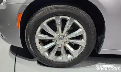 Chrysler 300C 2015 3.6 гидро в Москве № 256740, миниатюра 5