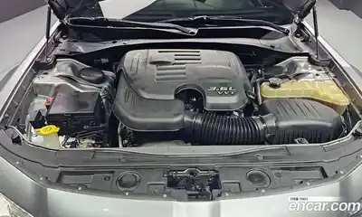 Chrysler 300C 2015 3.6 гидро в Москве № 256740, миниатюра 6