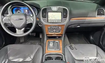 Chrysler 300C 2015 3.6 гидро в Москве № 256740, миниатюра 7