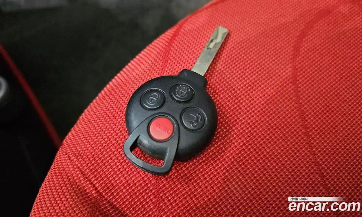 Smart Fortwo 2012 1.0 гидро в Москве № 259359, фото 19