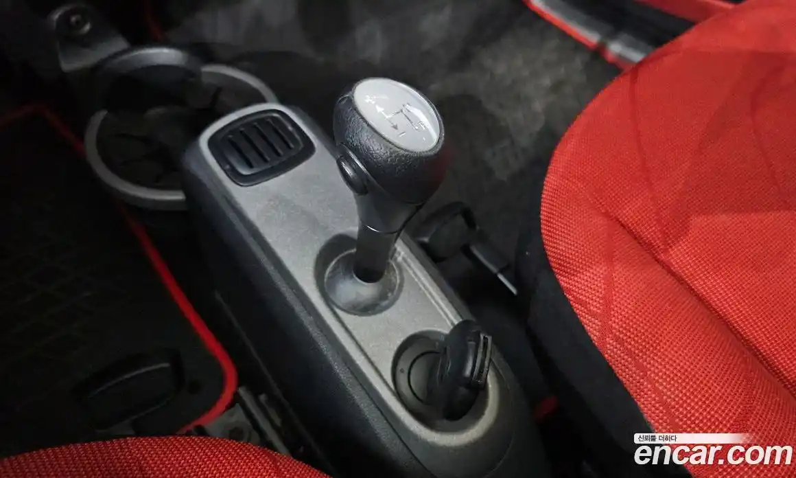 Smart Fortwo 2012 1.0 гидро в Москве № 259359, фото 9