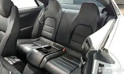 Mercedes-Benz E-Class 2012 3.5 гидро в Москве № 311526, миниатюра 11