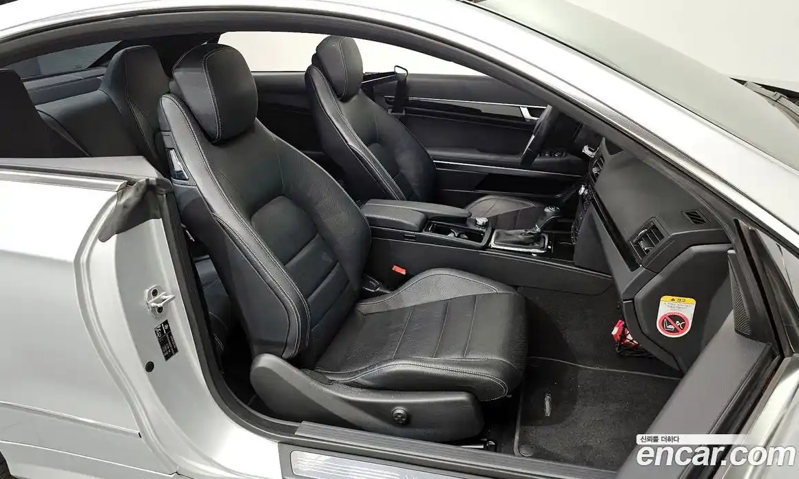 Mercedes-Benz E-Class 2012 3.5 гидро в Москве № 311526, фото 12