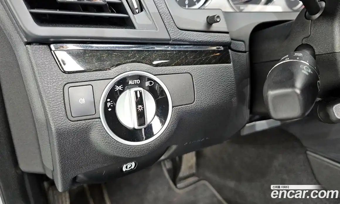 Mercedes-Benz E-Class 2012 3.5 гидро в Москве № 311526, фото 15