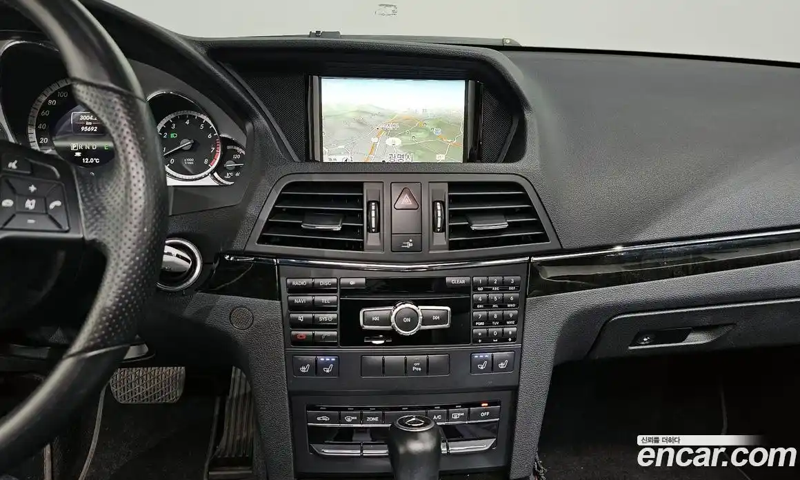 Mercedes-Benz E-Class 2012 3.5 гидро в Москве № 311526, фото 19