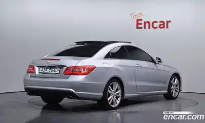 Mercedes-Benz E-Class 2012 3.5 гидро в Москве № 311526, миниатюра 2