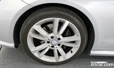 Mercedes-Benz E-Class 2012 3.5 гидро в Москве № 311526, миниатюра 5