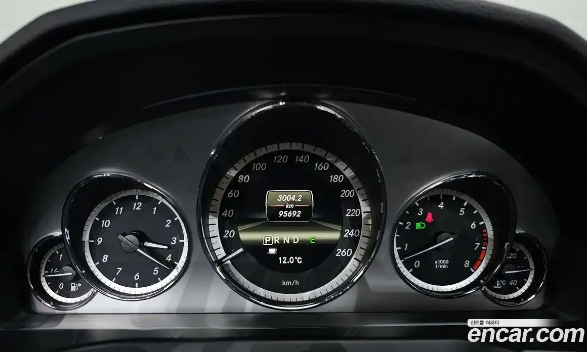 Mercedes-Benz E-Class 2012 3.5 гидро в Москве № 311526, фото 8