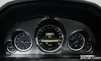 Mercedes-Benz E-Class 2012 3.5 гидро в Москве № 311526, миниатюра 8