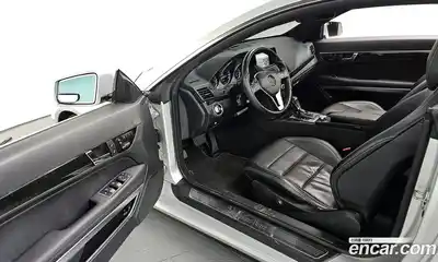 Mercedes-Benz E-Class 2012 3.5 гидро в Москве № 311526, миниатюра 10